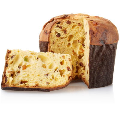 Aggiungi Accessorio o Gadget per il tuo fiore: 03 Panettone