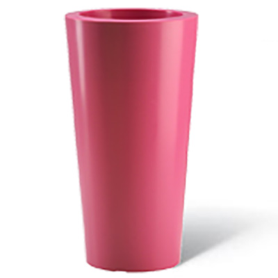 Aggiungi Accessorio o Gadget per il tuo fiore: 00 Vaso Rosa