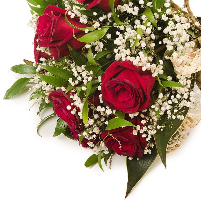 Spedire bouquet_sei_rose_rosse_alto