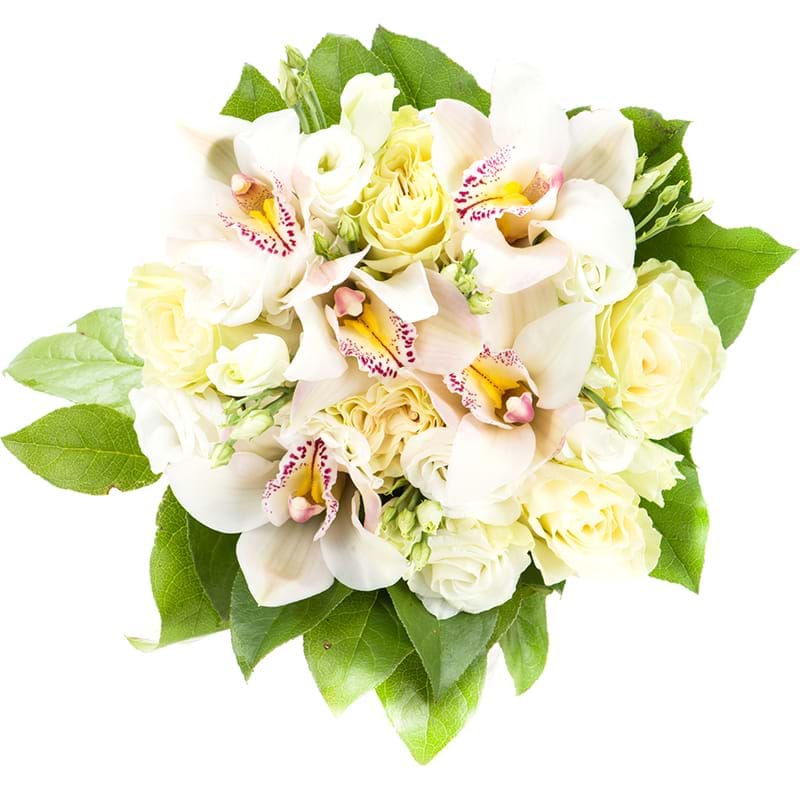 Spedire bouquet sogno vista alto