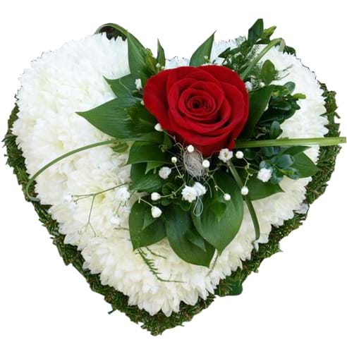 Spedire pensiero san valentino