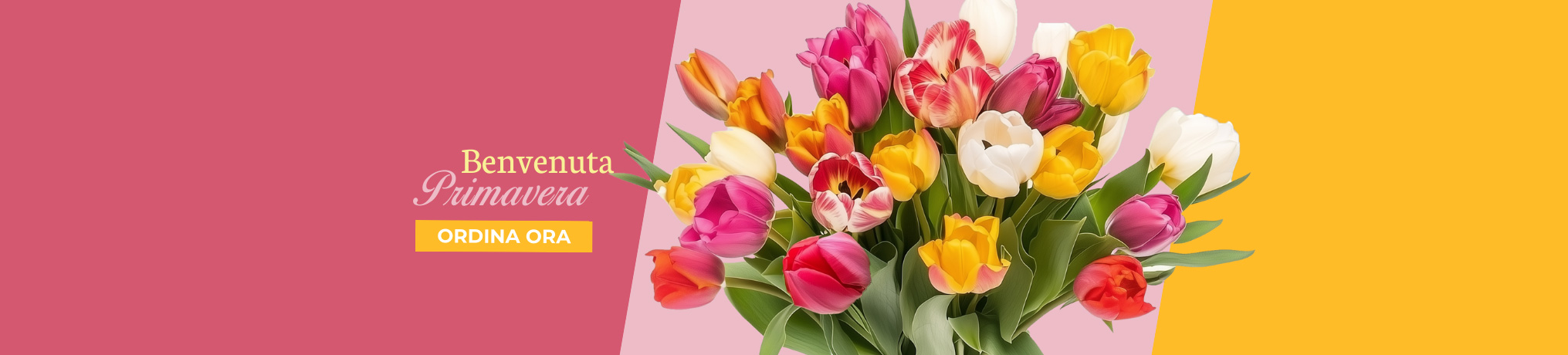 invio fiori a domicilio