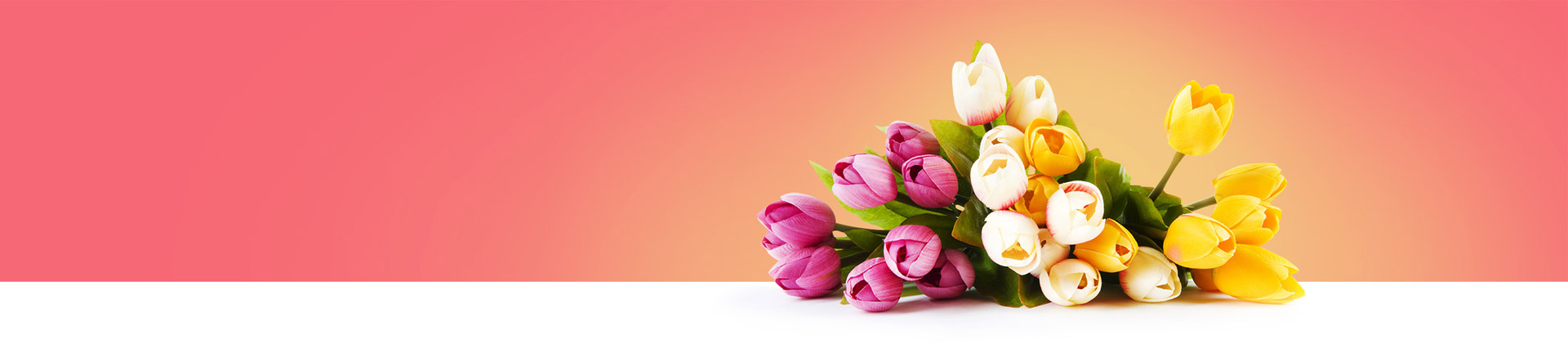 Regala fiori per ogni occasione