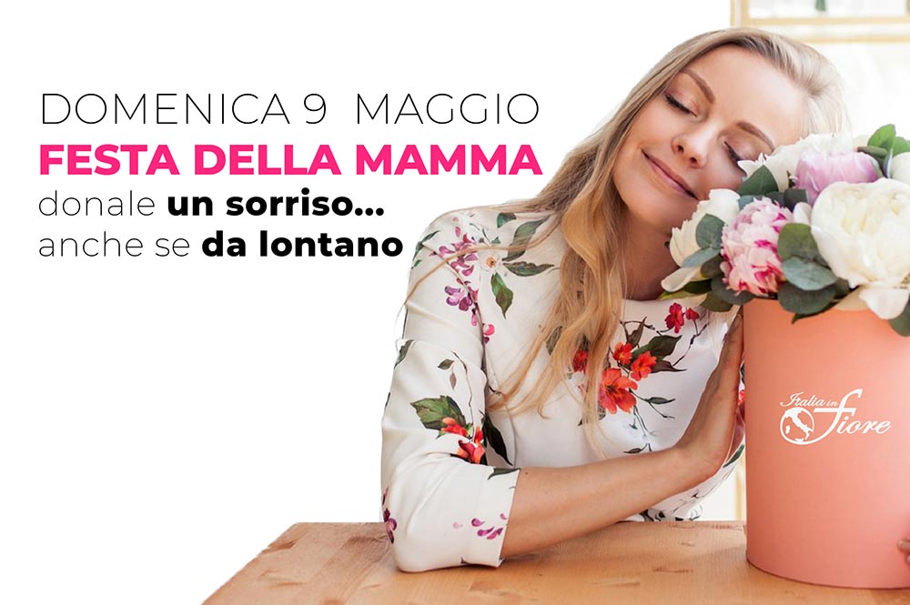 202 2021 5 mamma a domicilio gratis in Italia