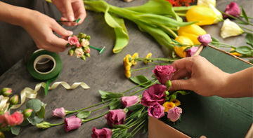 Le domande più frequenti mentre si compra un fiore online