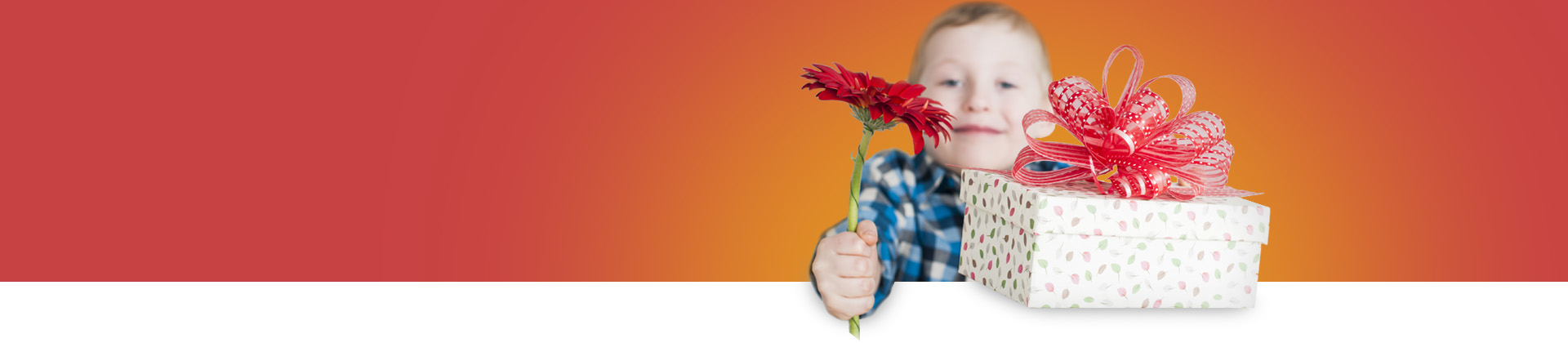 Regala Fiori con regali