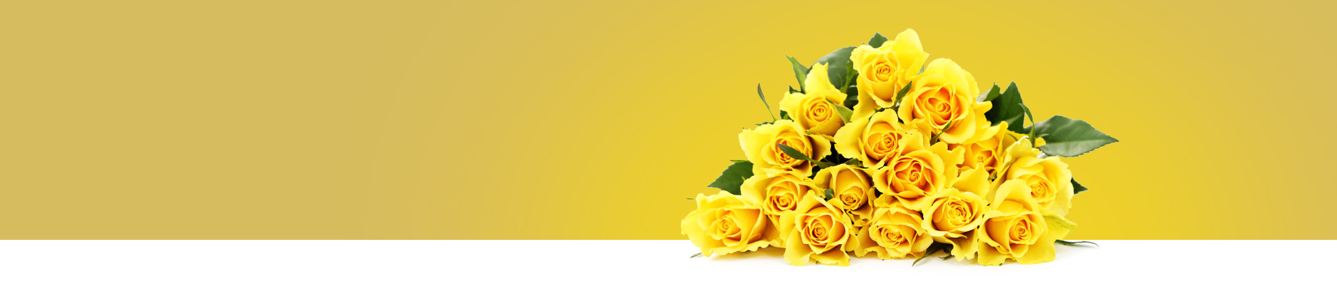 Scopri le nostre offerte di invio rose gialle