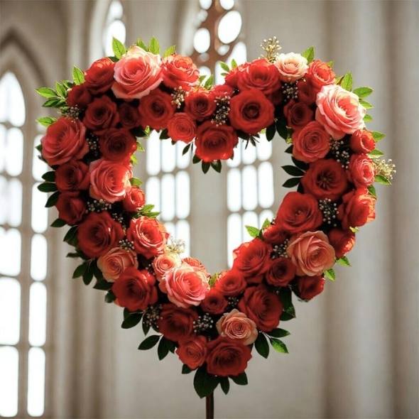 Cuore Funebre