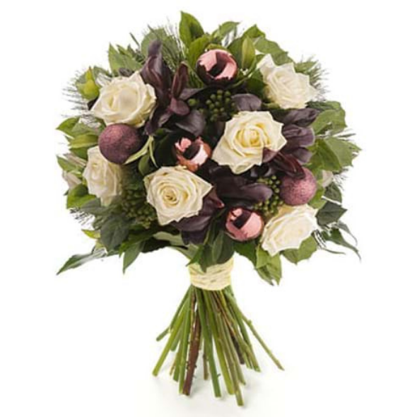 rose bianche