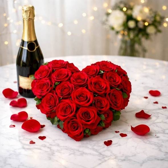 Auguri Amore