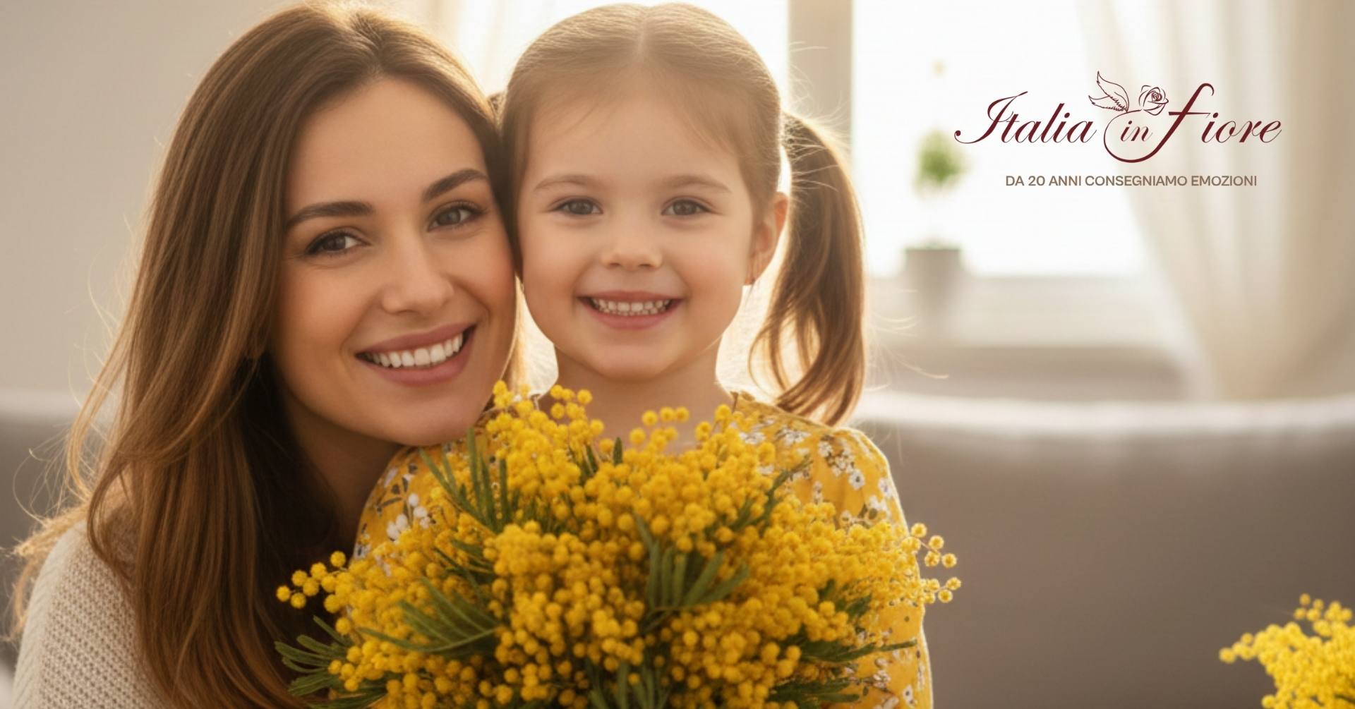 Festa della Donna il significato dei fiori e come scegliere quelli giusti