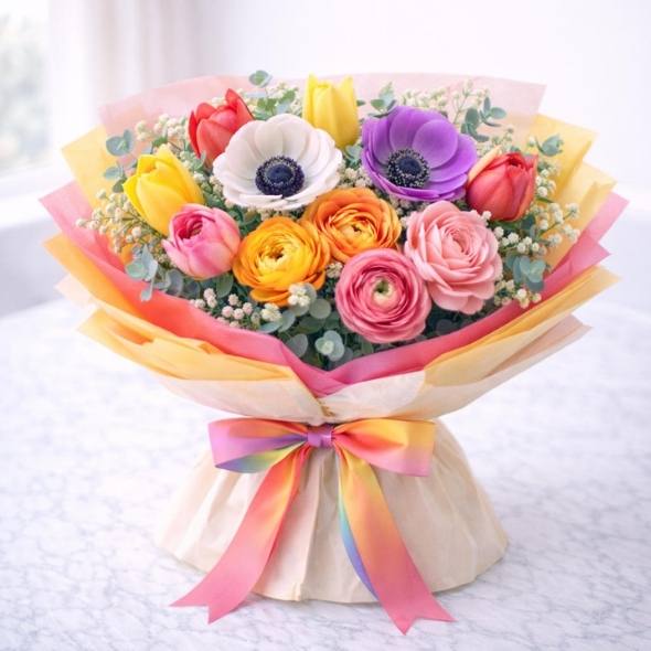 Fiore d’ Inverno