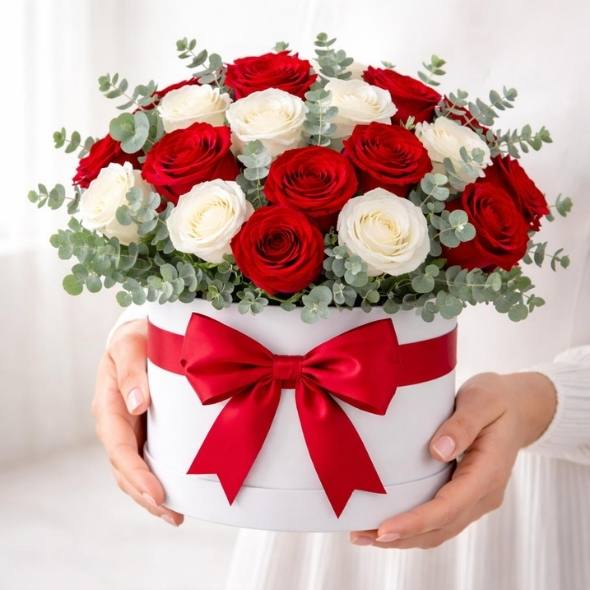 Rose d’Amore