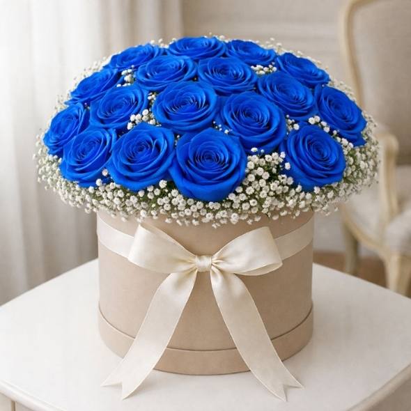 Sogno Blu