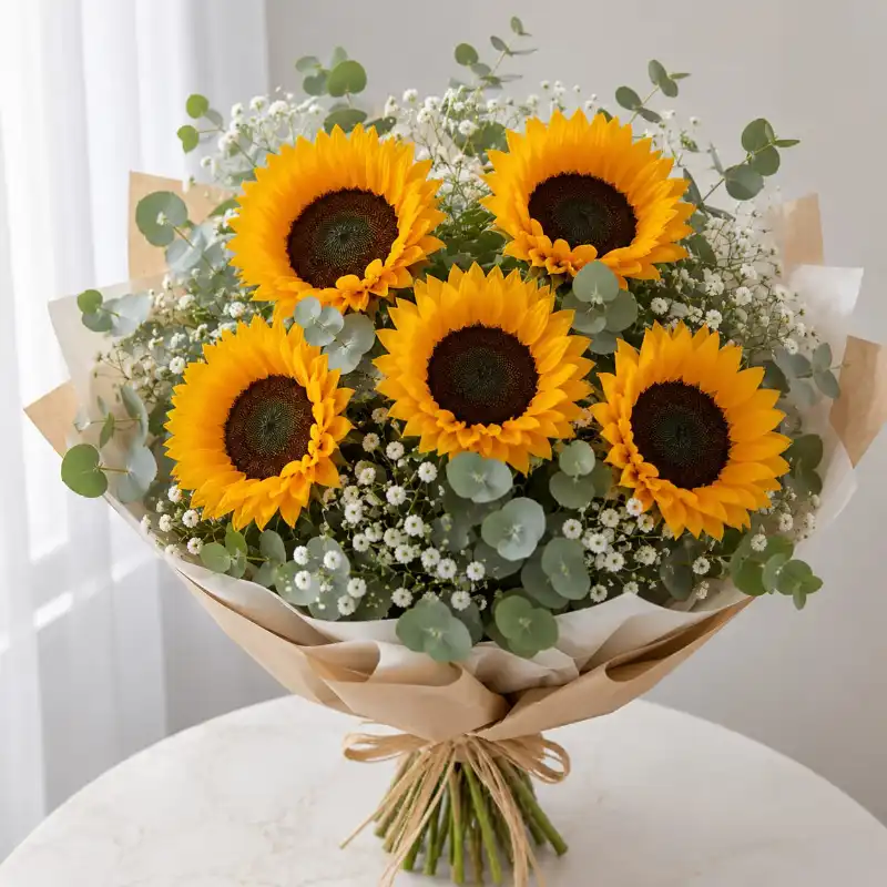 Girasoli Standard