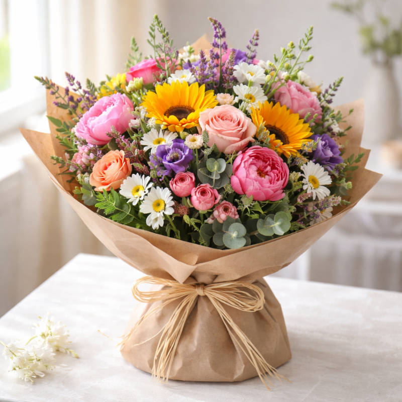 fiori-misti