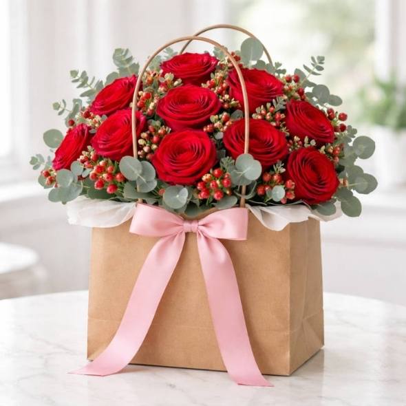 Cuore di Rosa
