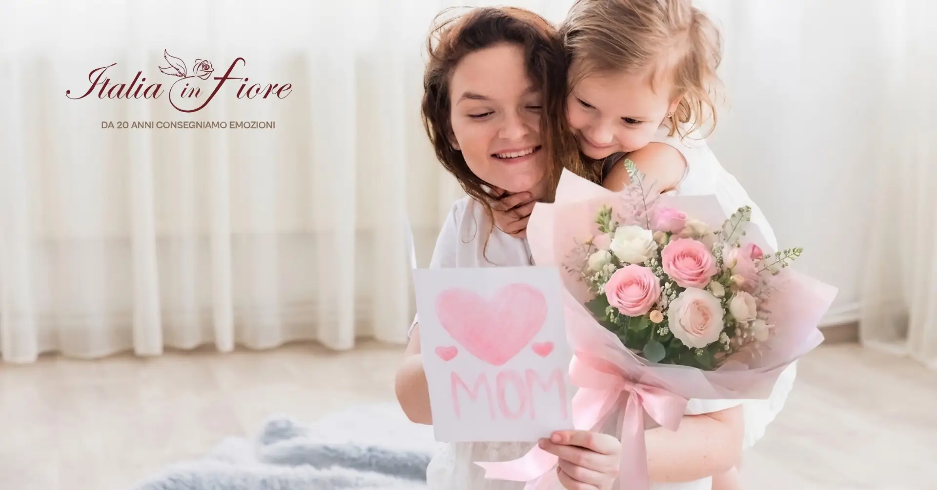 Idee regalo festa della mamma come scegliere il pensiero perfetto