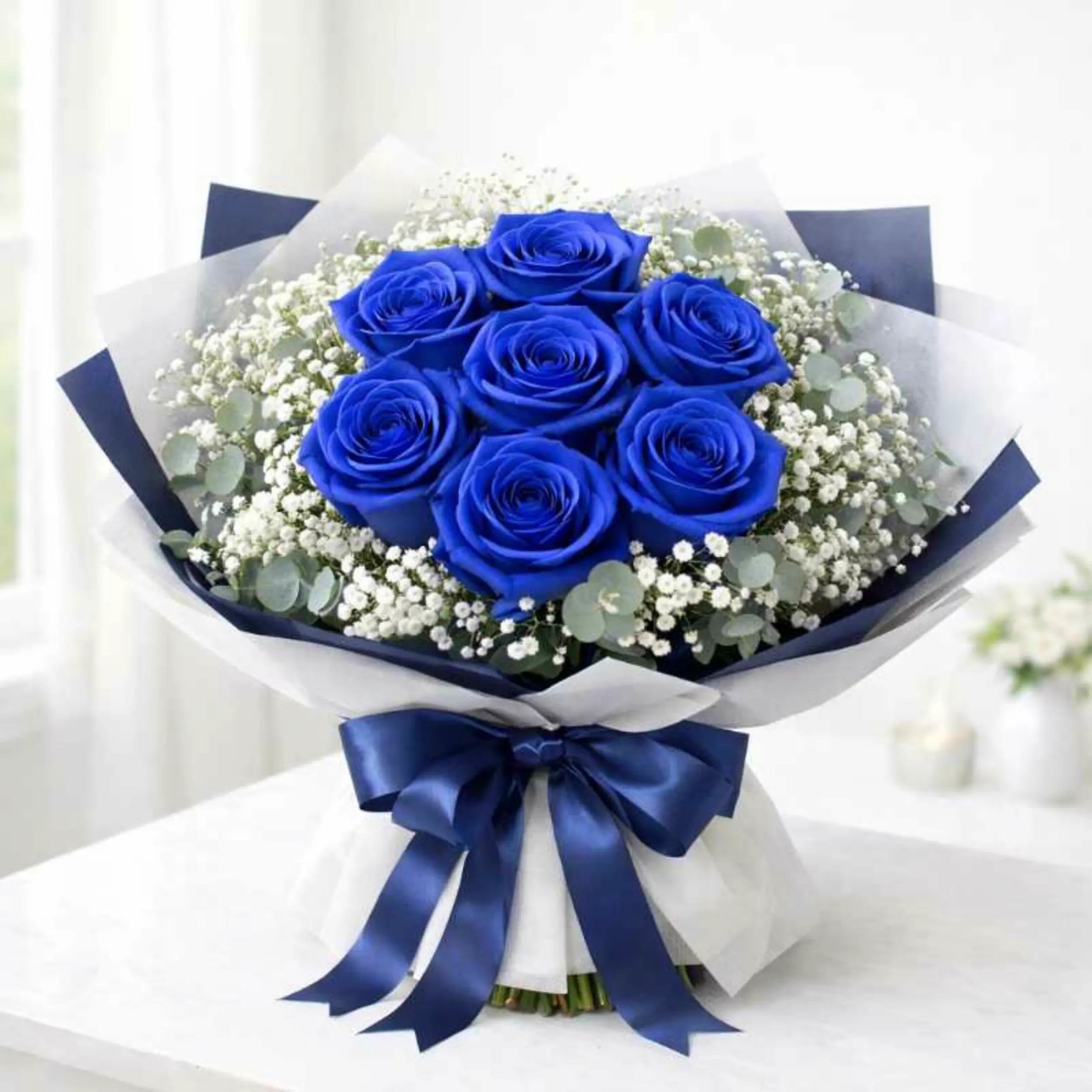 rose-blu