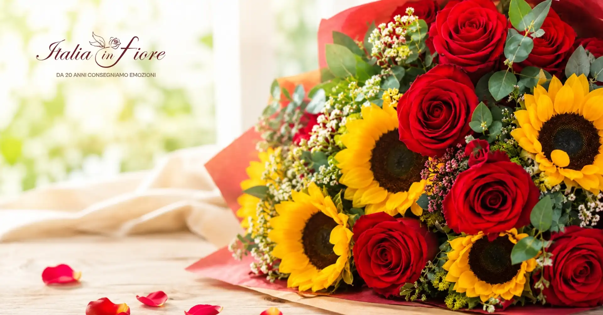 Regalare fiori per corteggiare guida completa per scegliere il bouquet giusto