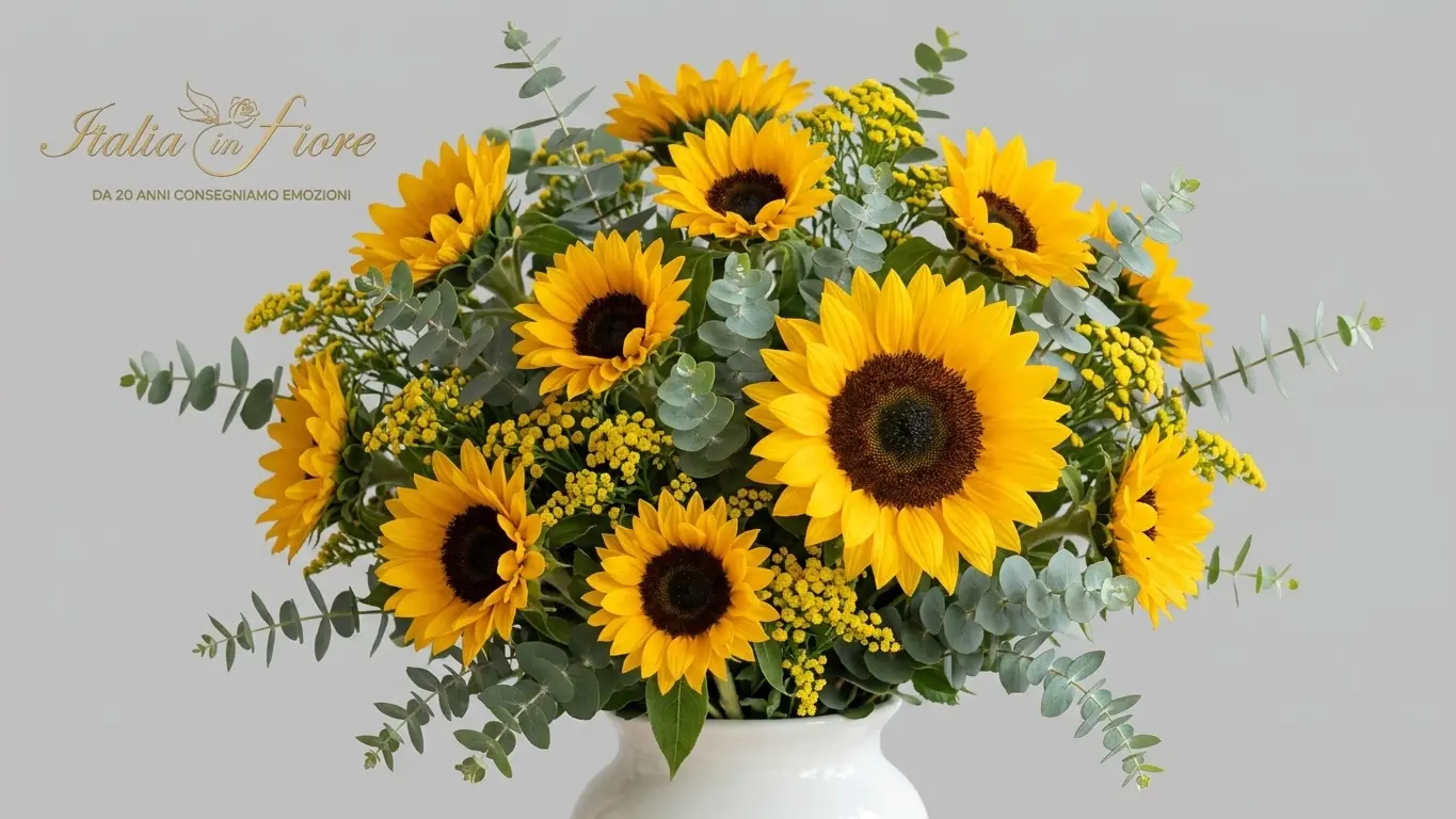 Fiori di Settembre Idee e Consigli per i Nuovi Inizi Italia in Fiore