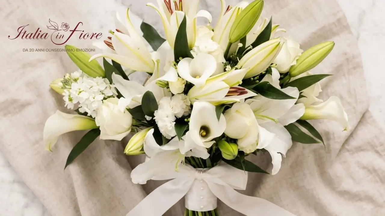Fiori Comunione guida completa alla scelta
